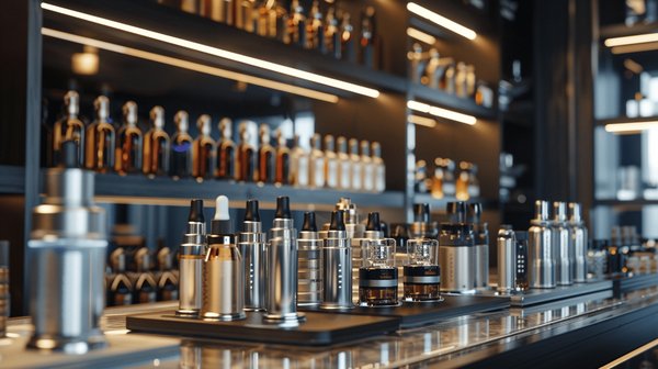 Découvrez les meilleurs atomiseurs sur meilleur-atomiseur.fr