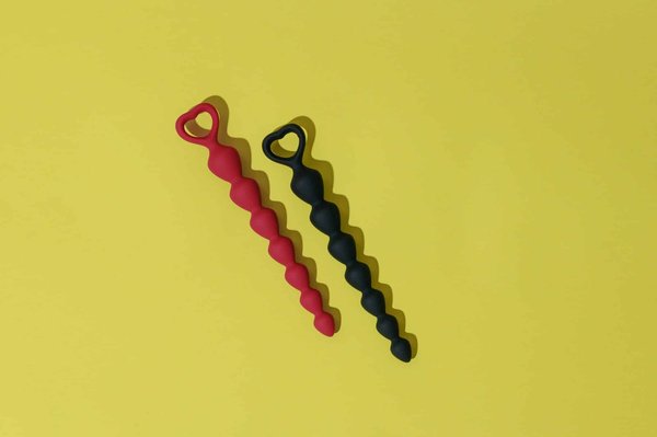 Chapelet anal : comment l'utiliser correctement ?