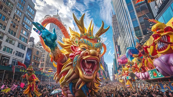 Des spectacles et animations fabuleux pour tous