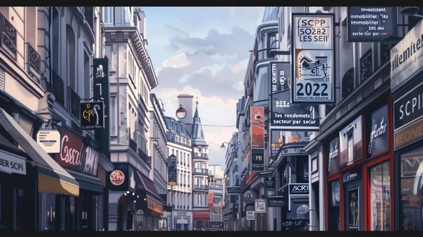 Conseils et astuces pour bien investir dans les scpi