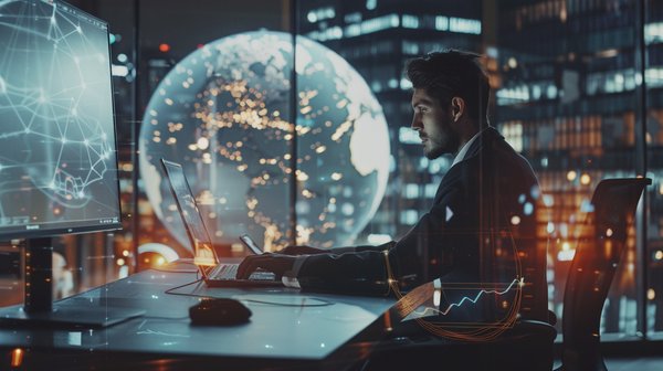 Explorez le portage salarial et réinventez votre carrière