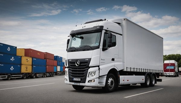 Les dernières tendances logistiques en France et en Europe à suivre