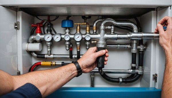 Trouver un plombier à bègles : services d'urgence et qualité