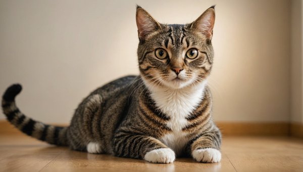 Pourquoi l'assurance chat est-elle indispensable pour votre félin ?