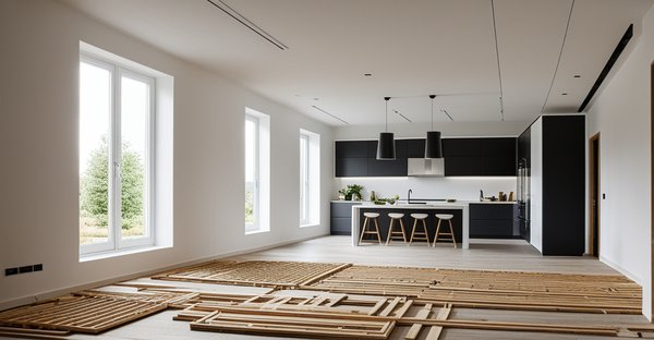 Transition énergétique : comment pcs energie facilite votre rénovation