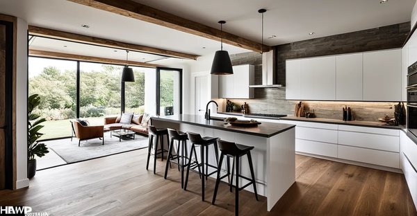 Rénovation d'ampleur : optimisez votre projet avec un expert certifié