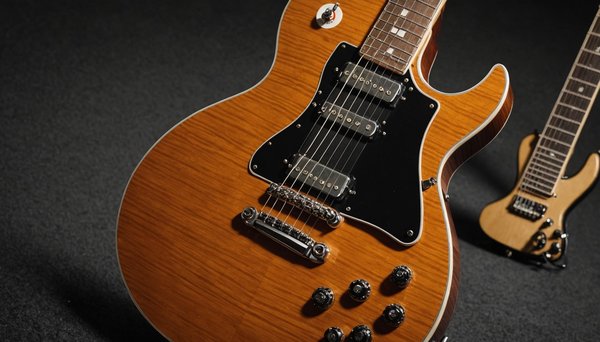 Guitare expert : les ressources pour élever votre jeu musical