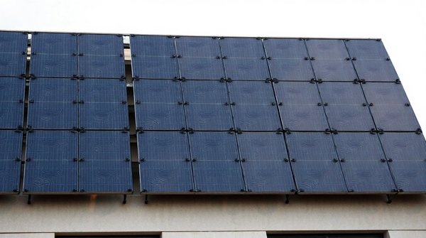 Maximisez l'efficacité de votre rénovation avec des panneaux solaires