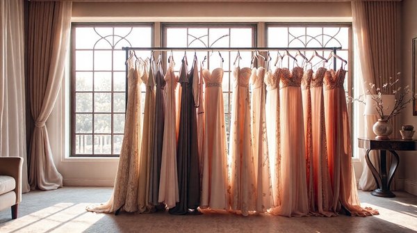 Découvrez les tendances incontournables des robes élégantes chez robe avenue